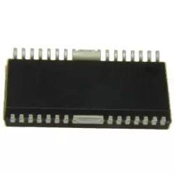 STEROWNIK DO PS2 IC LA6508