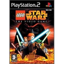 LEGO STAR WARS THE VIDEO GAME