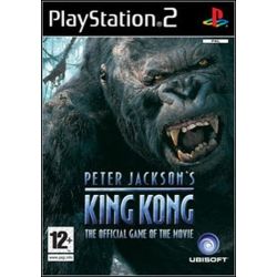PETER JACKSON'S KING KONG-251