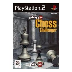 PLAY IT CHESS CHALLENGER