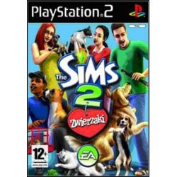 THE SIMS 2 PETS