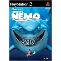 FINDING NEMO