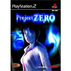 PROJECT ZERO