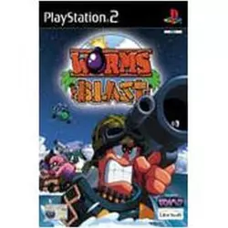 WORMS BLAST
