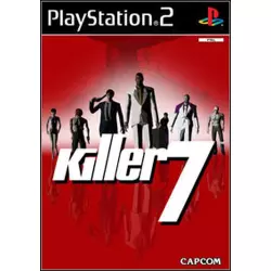 KILLER 7
