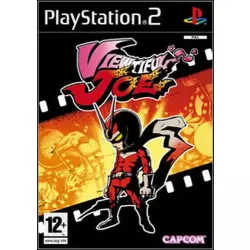 VIEWTIFUL JOE