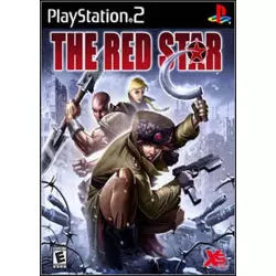THE RED STAR