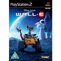 WALL-E