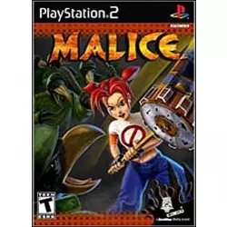 MALICE