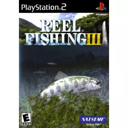 REEL FISHING III