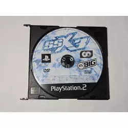 SSX 3 SAMA PŁYTA