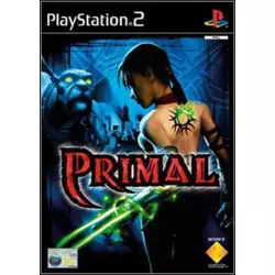 PRIMAL
