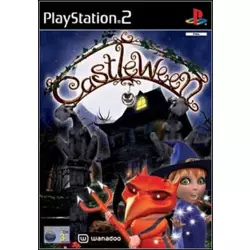 CASTLEWEEN
