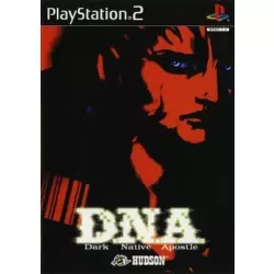 DNA DARK NATIVE APOSTLE