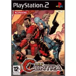 NEO CONTRA