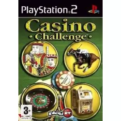 CASINO CHALLENGE