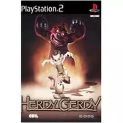 HERDY GERDY