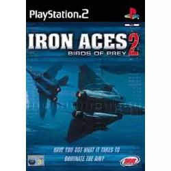 IRON ACES 2