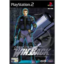OPERATION WINBACK