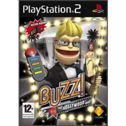 BUZZ! HOLLYWOOD QUIZ