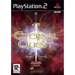ETERNAL QUEST