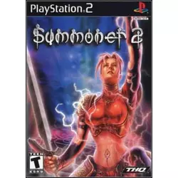SUMMONER 2