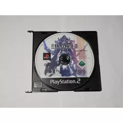 FINAL FANTASY XII SAMA PŁYTA