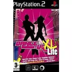 DANCE: UK XL LITE