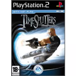 TIMESPLITTERS FUTURE PERFECT