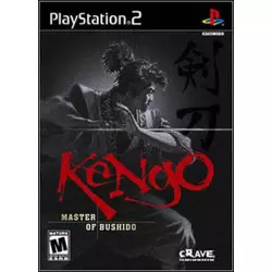 KENGO MASTER OF BUSHIDO