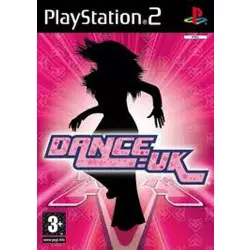 DANCE: UK