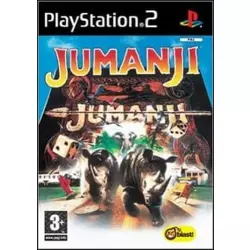 JUMANJI