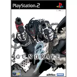 GUNGRAVE