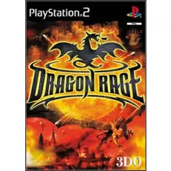 DRAGON RAGE