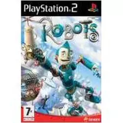 ROBOTS
