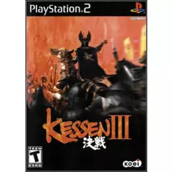 KESSEN III