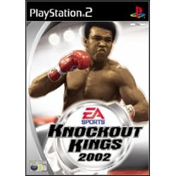KNOCKOUT KINGS 2002