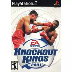 KNOCKOUT KINGS 2001