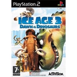 ICE AGE 3 DAWN OF THE DINOSAURS