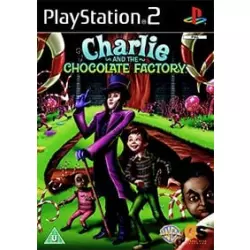 CHARLIE AND THE CHOCOLATE FACTORY