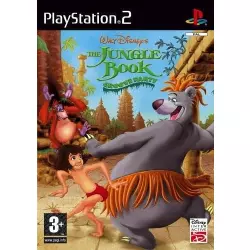 WALT DISNEY'S THE JUNGLE BOOK GROOVE PARTY
