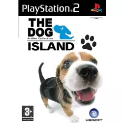 ARTLIST COLLECTION THE DOG ISLAND