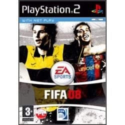 FIFA 08 PL