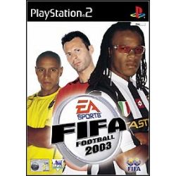 FIFA FOOTBALL 2003