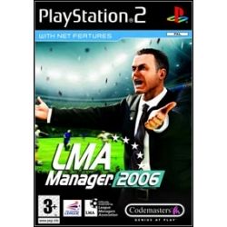 LMA MANAGER 2006