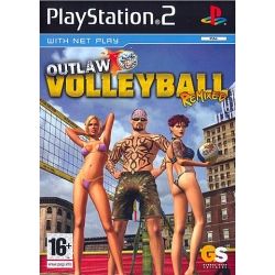 OUTLAW VOLLEYBALL REMIXED