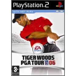TIGER WOODS PGA TOUR 06