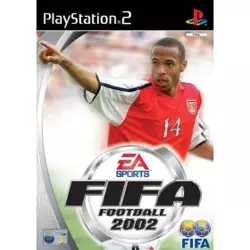 FIFA FOOTBALL 2002