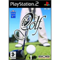 EAGLE EYE GOLF