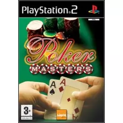 POKER MASTERS